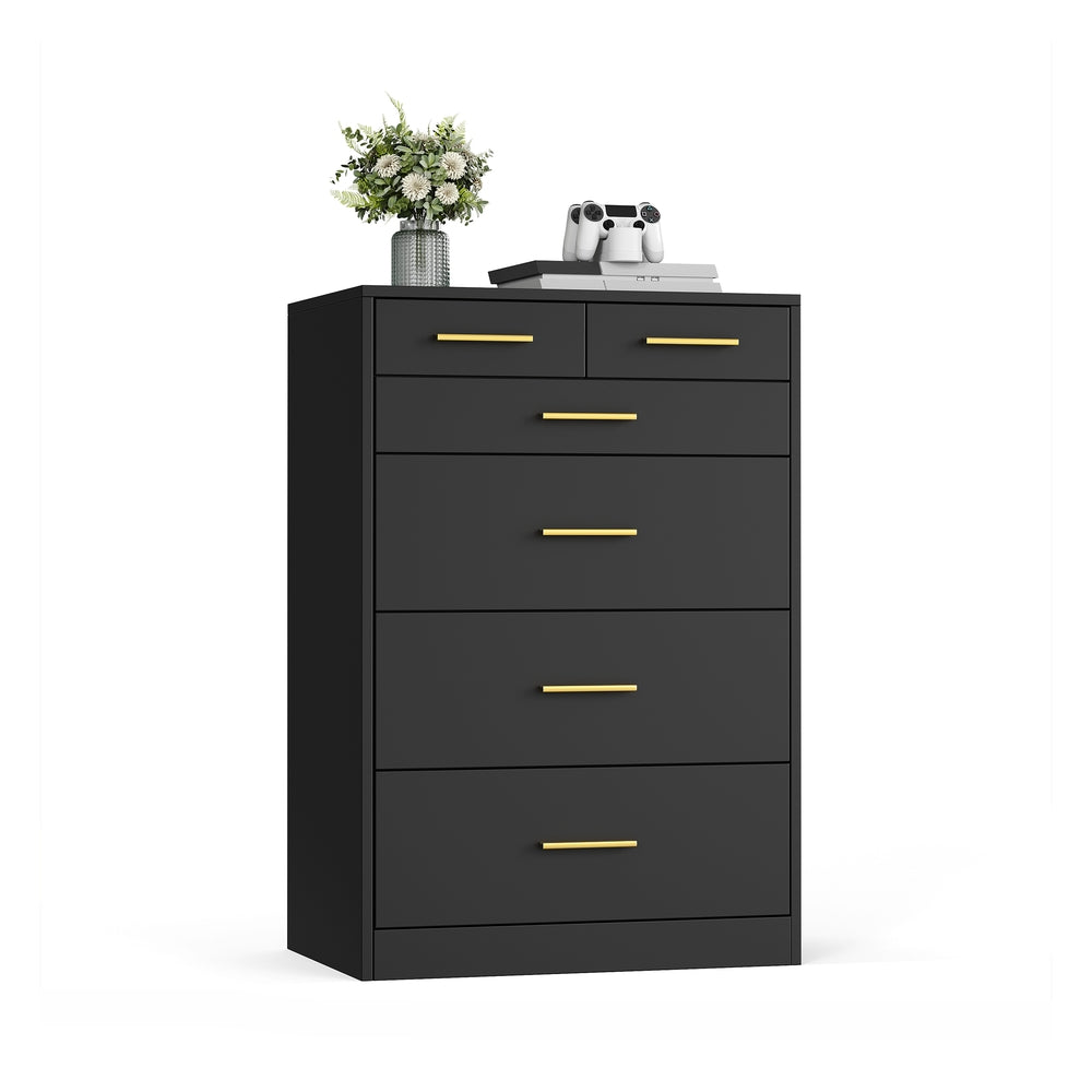 Dresser With Drawers - product photo 01