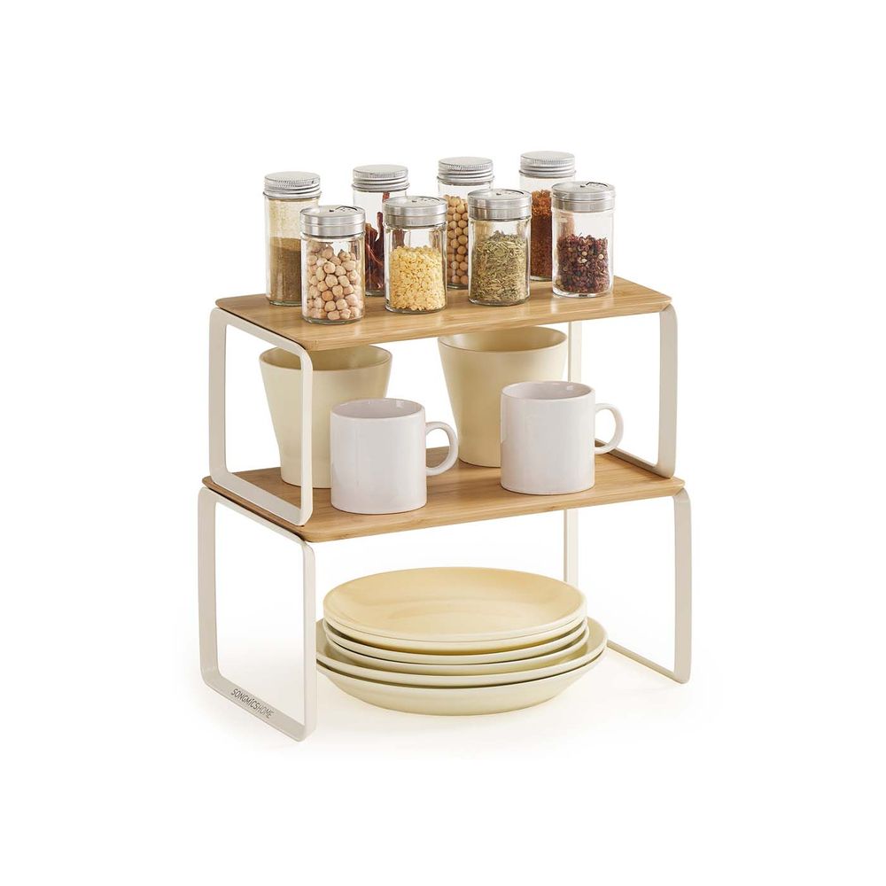 Expandable Spice Racks - product photo 07