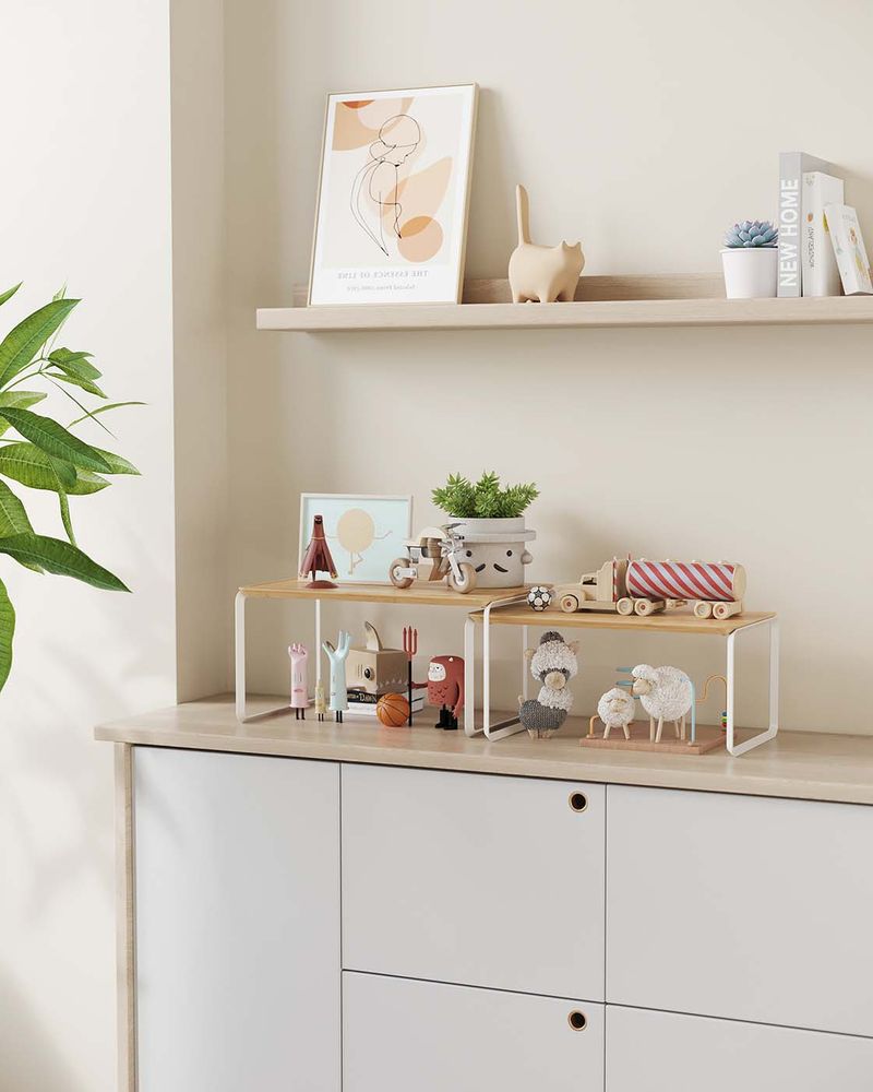 Expandable Spice Racks - product photo 12