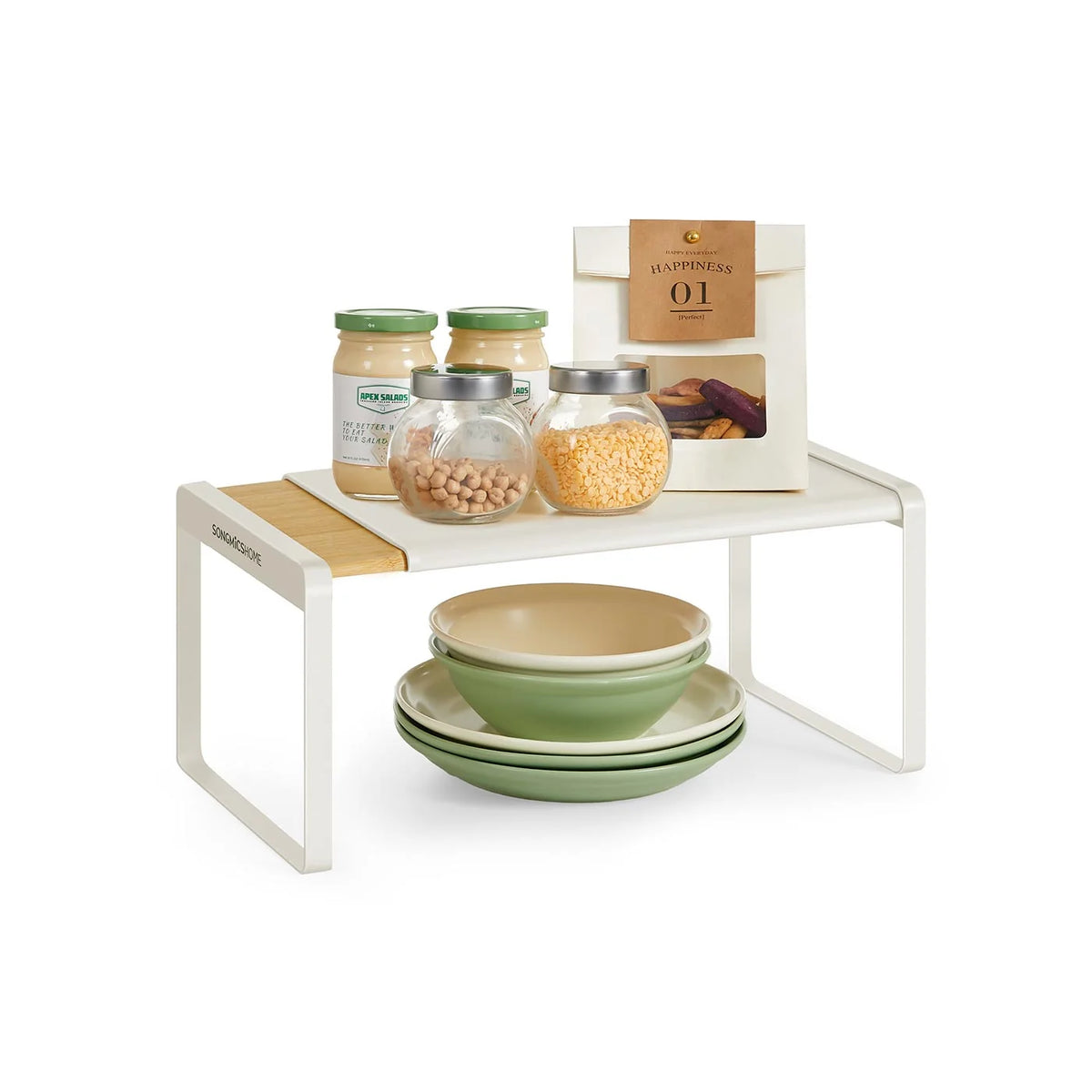 Expandable Spice Racks - UKCS052W01