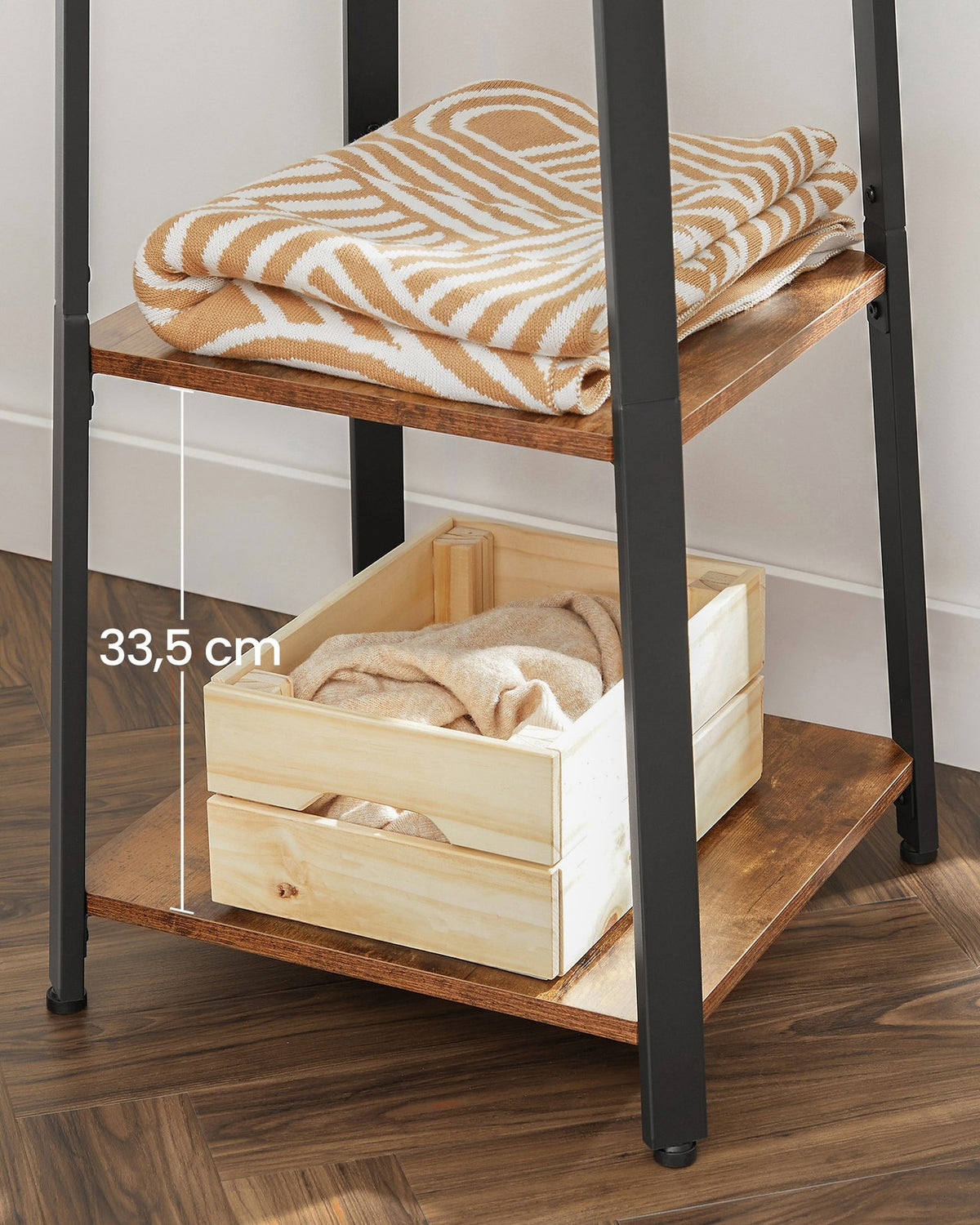 Hall Trees Free Standing With Hooks - product photo 19