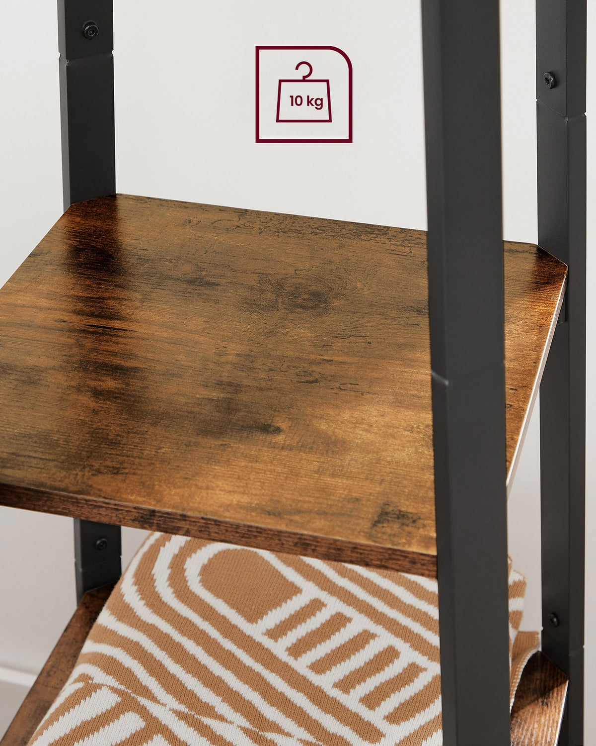 Hall Trees Free Standing With Hooks - product photo 20