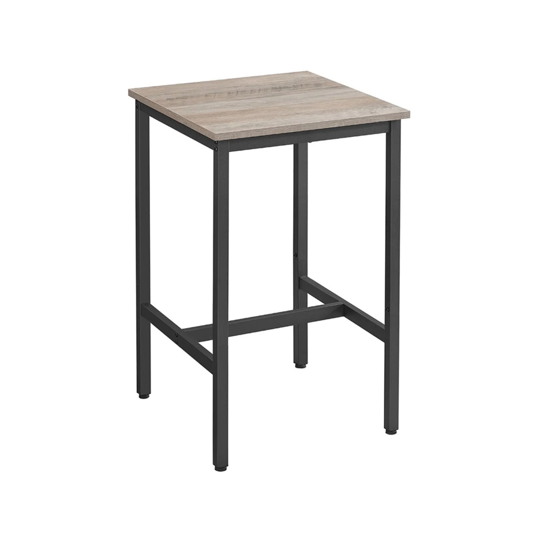 High Top Bar Table – product view 1 | Ridgefield Furniture