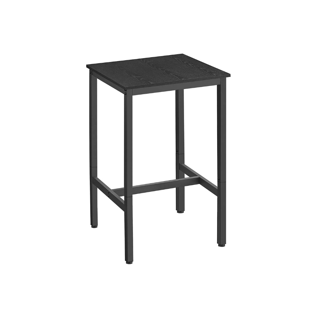 High Top Bar Table – product view 2 | Ridgefield Furniture