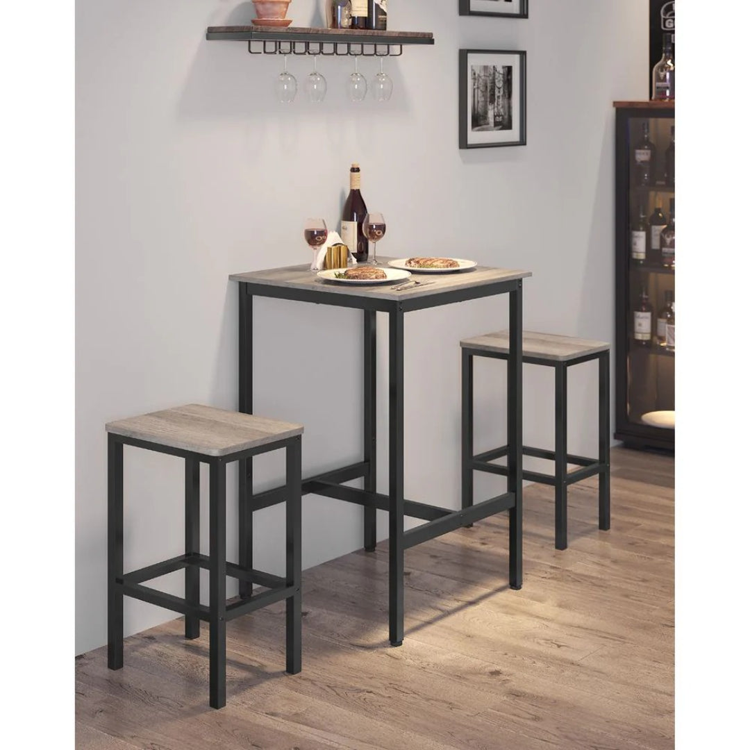 High Top Bar Table – product view 6 | Ridgefield Furniture