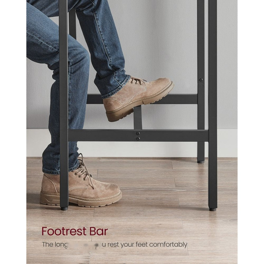 High Top Bar Table – product view 9 | Ridgefield Furniture