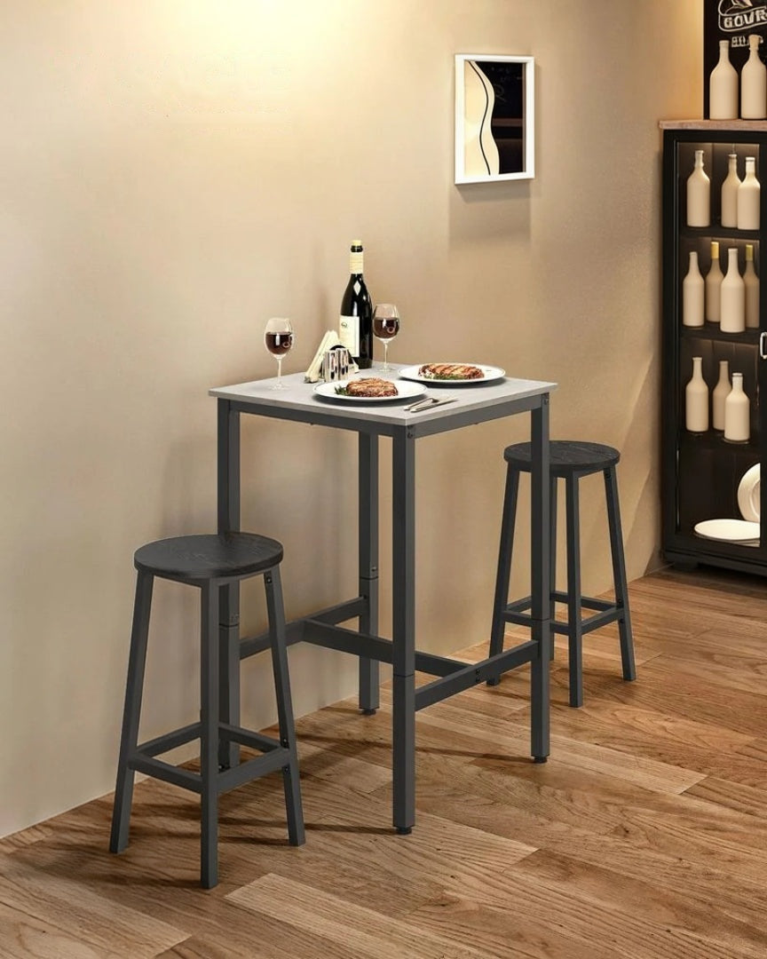 High Top Bar Table – product view 13 | Ridgefield Furniture