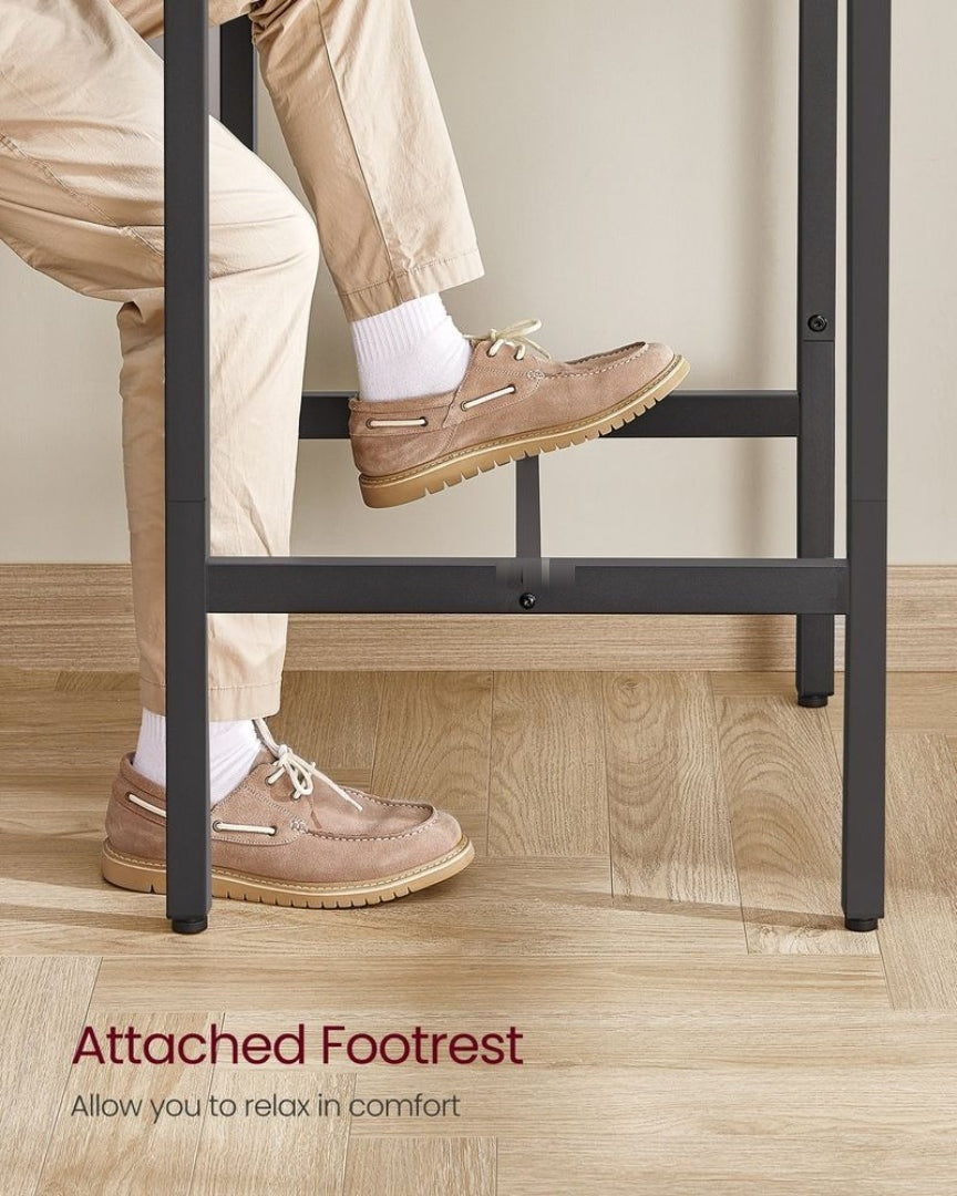 High Top Bar Table – product view 14 | Ridgefield Furniture
