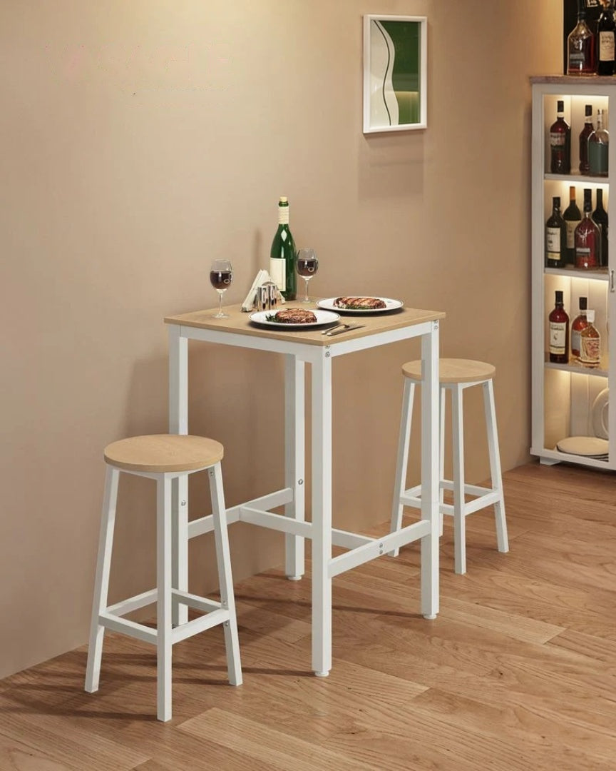 High Top Bar Table – product view 17 | Ridgefield Furniture