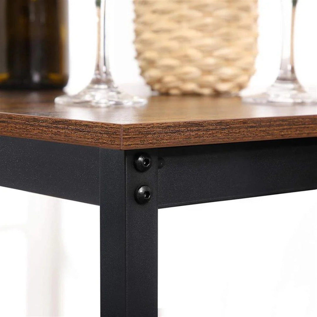 High Top Bar Table – product view 26 | Ridgefield Furniture