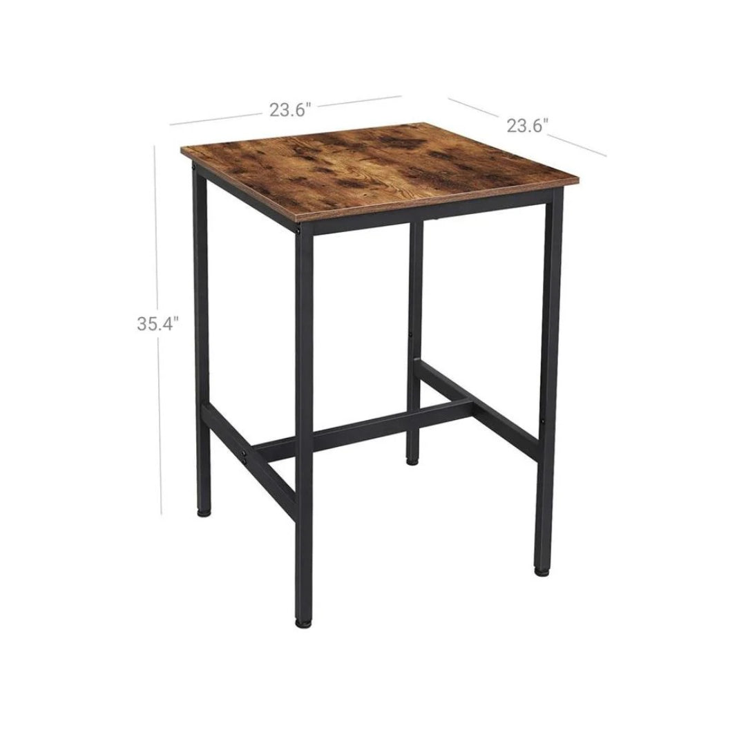 High Top Bar Table – product view 28 | Ridgefield Furniture
