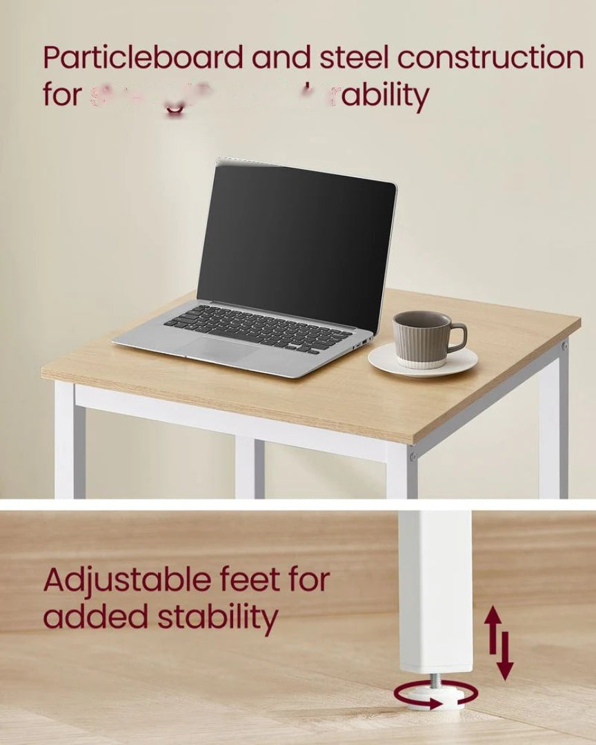 High Top Bar Table with Steel Frame – product view 21 | Ridgefield Furniture