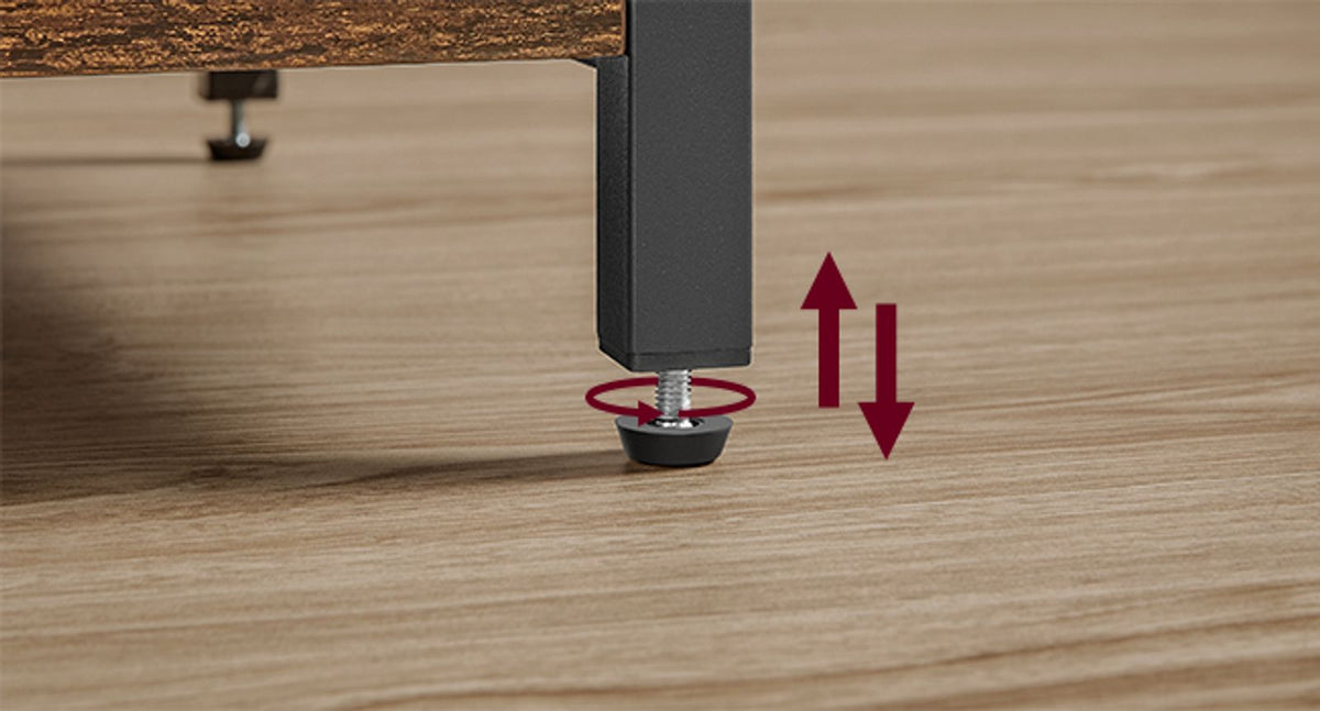Kitchen Bakers Rack With Power Outlet - product photo 18