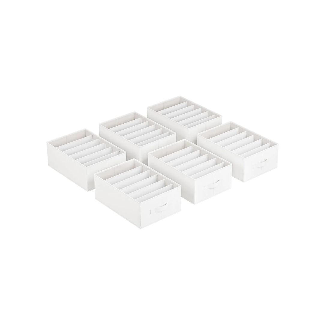 Large Wardrobe Clothes Organizers Set Of 2 – product view 11 | Ridgefield Furniture