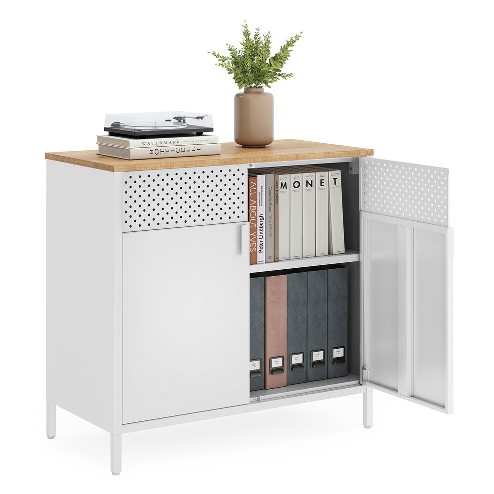 Modern Storage Chest - product photo 01