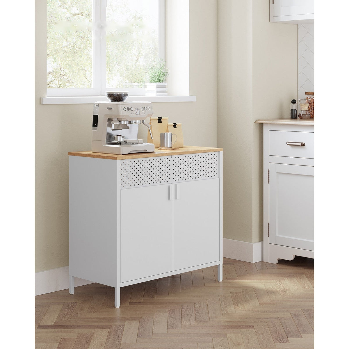Modern Storage Chest - product photo 02