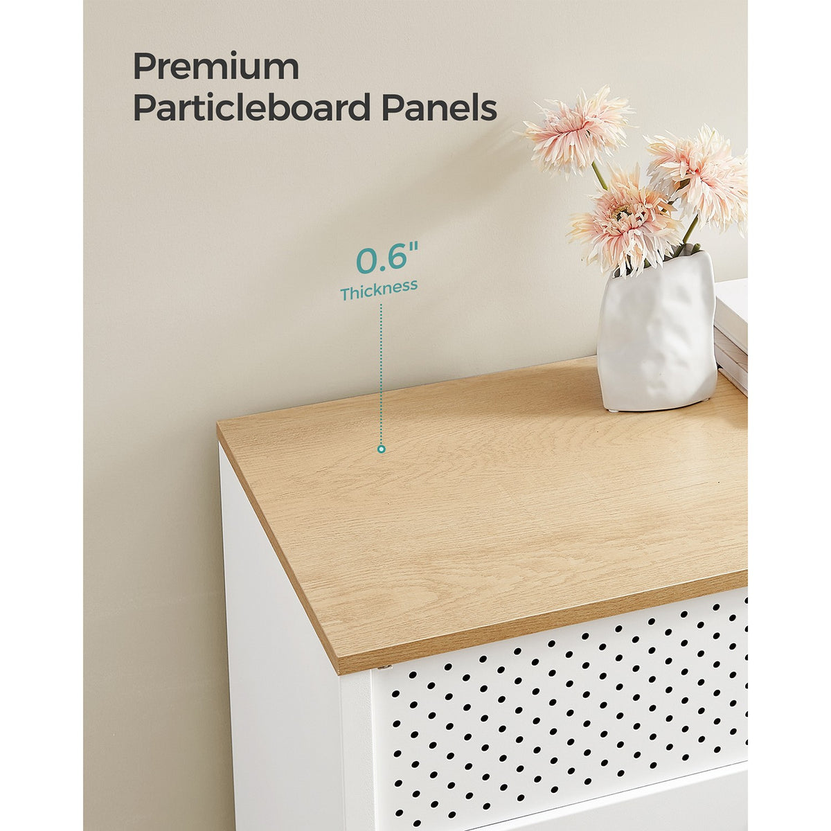Modern Storage Chest - product photo 05