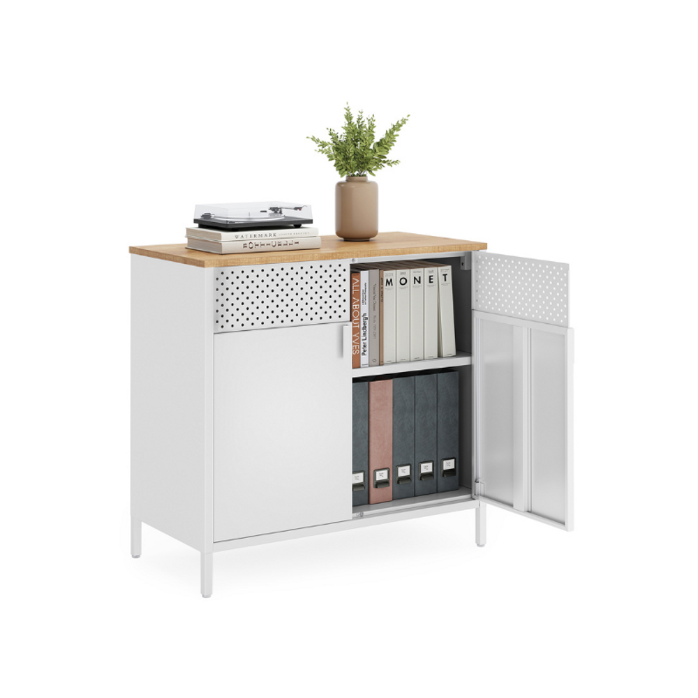 Modern Storage Chest - product photo 11