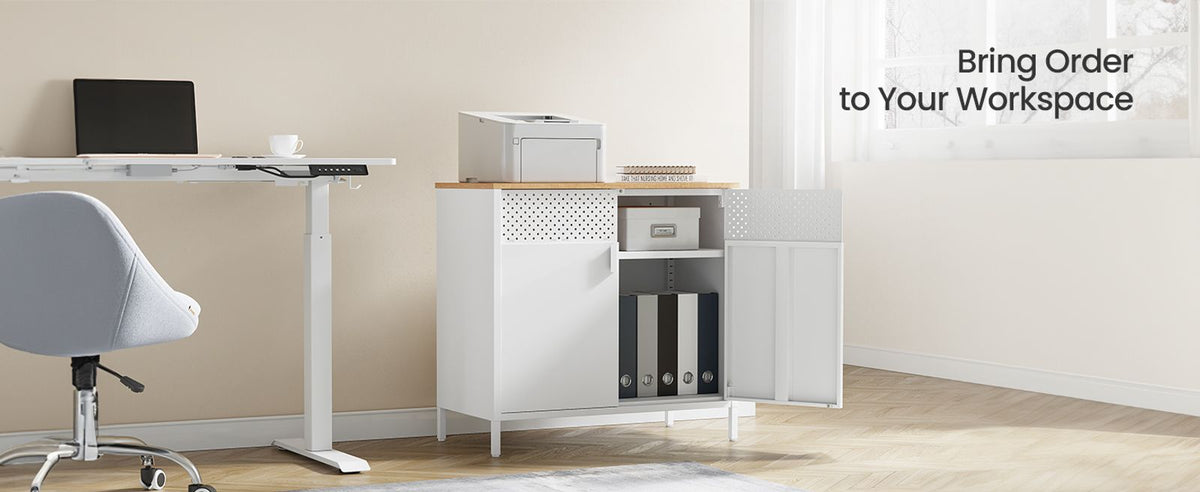 Modern Storage Chest - product photo 21