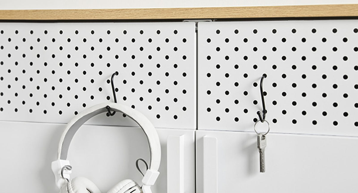 Modern Storage Chest - product photo 22