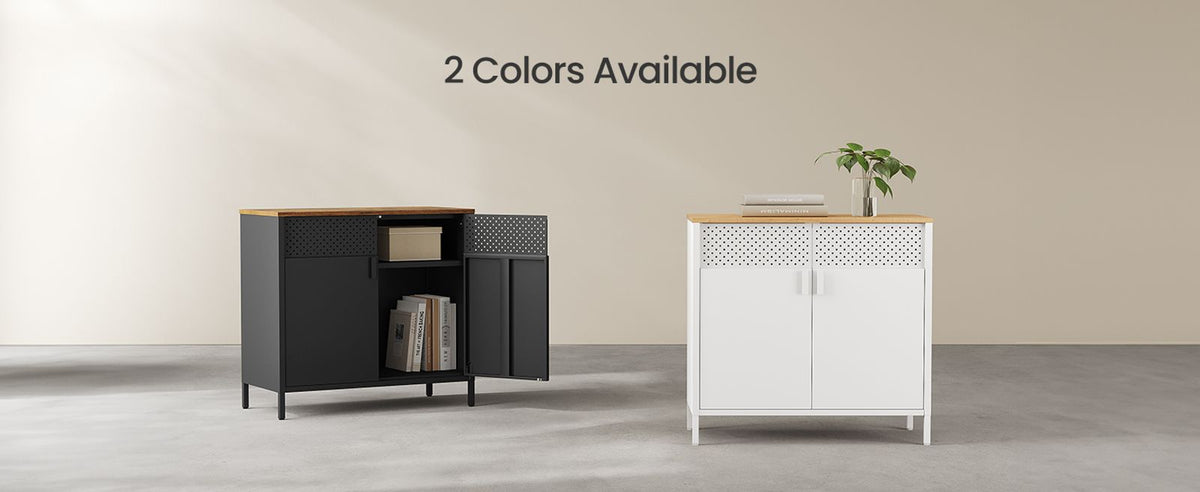 Modern Storage Chest - product photo 24