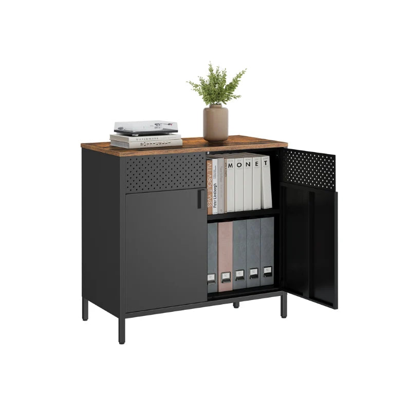 Modern Storage Chest - ULSC102B01