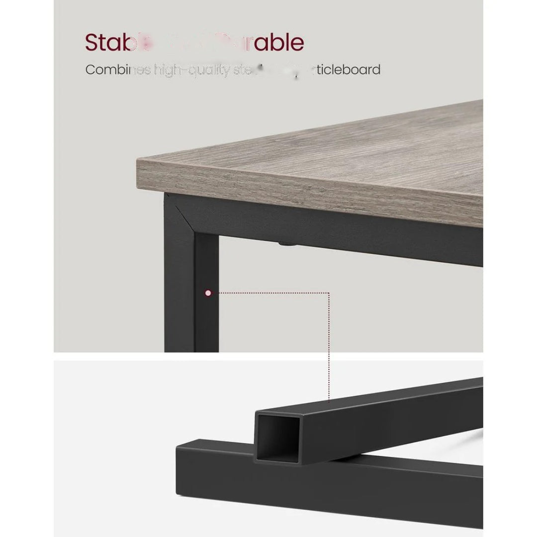 Narrow End Table With Charging Station And 2 Drawers – product view 31 | Ridgefield Furniture