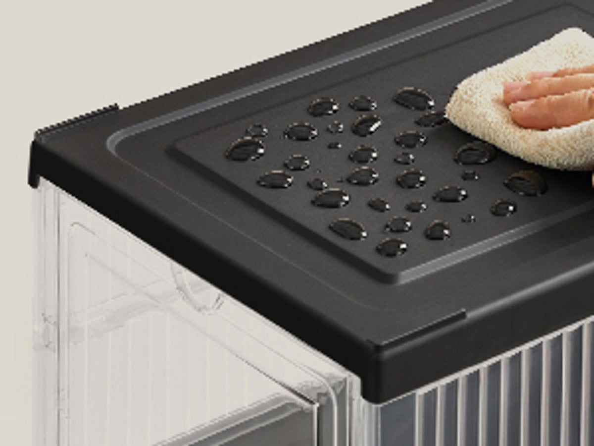 Pack Of Stackable Shoe Boxes - product photo 48