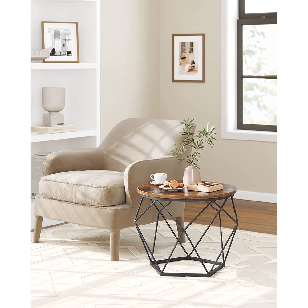 Set Of 2 Small Coffee Table - product photo 23