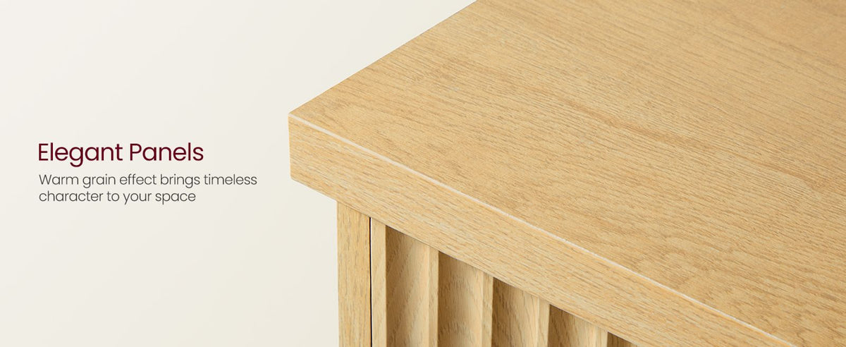 Sideboard With Adjustable Shelf - product photo 10