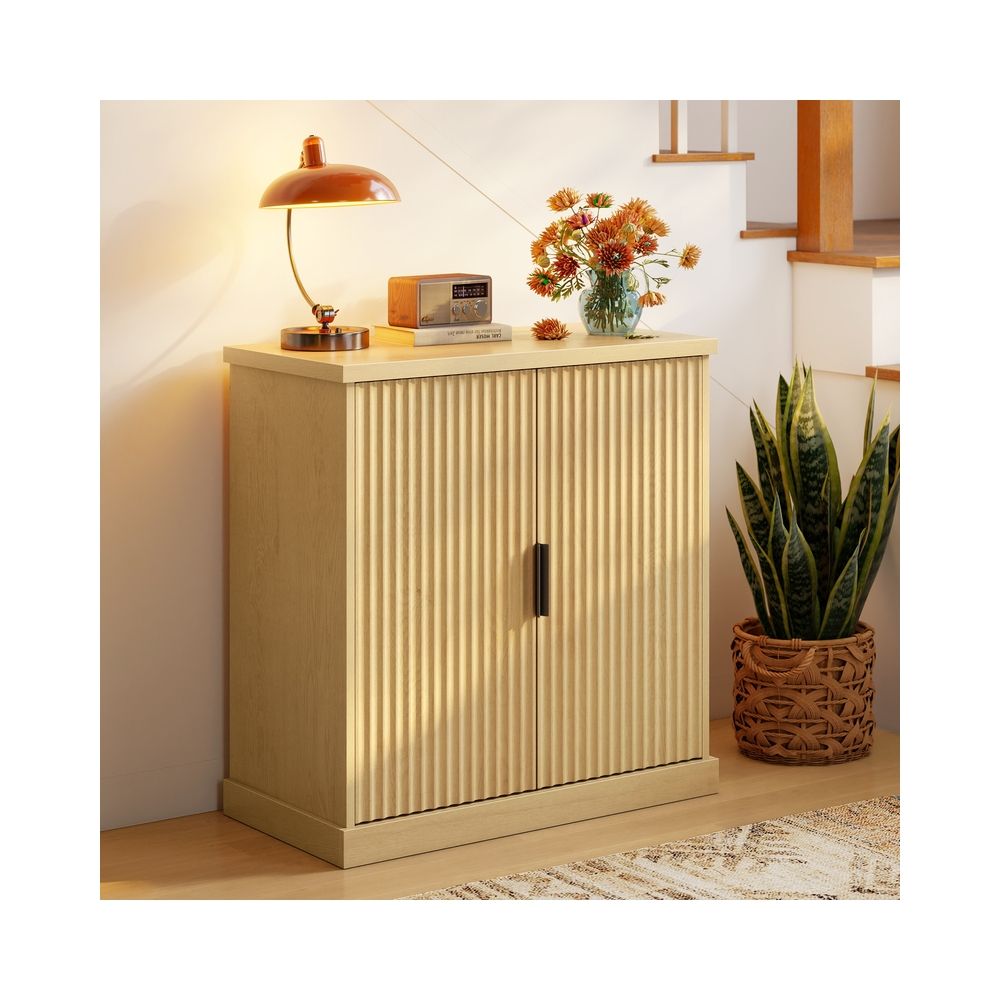 Sideboard With Adjustable Shelf - product photo 17