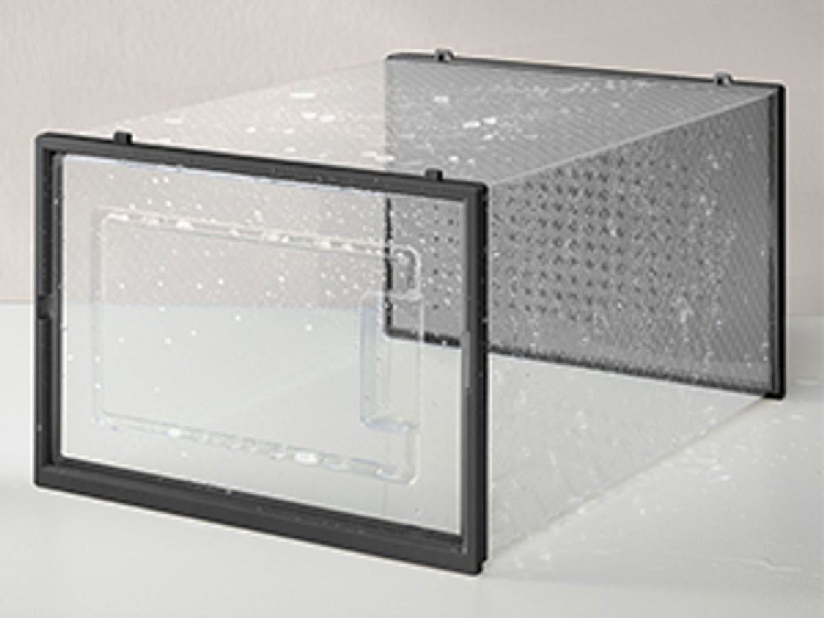 Stackable Shoe Storage Organizers - product photo 39