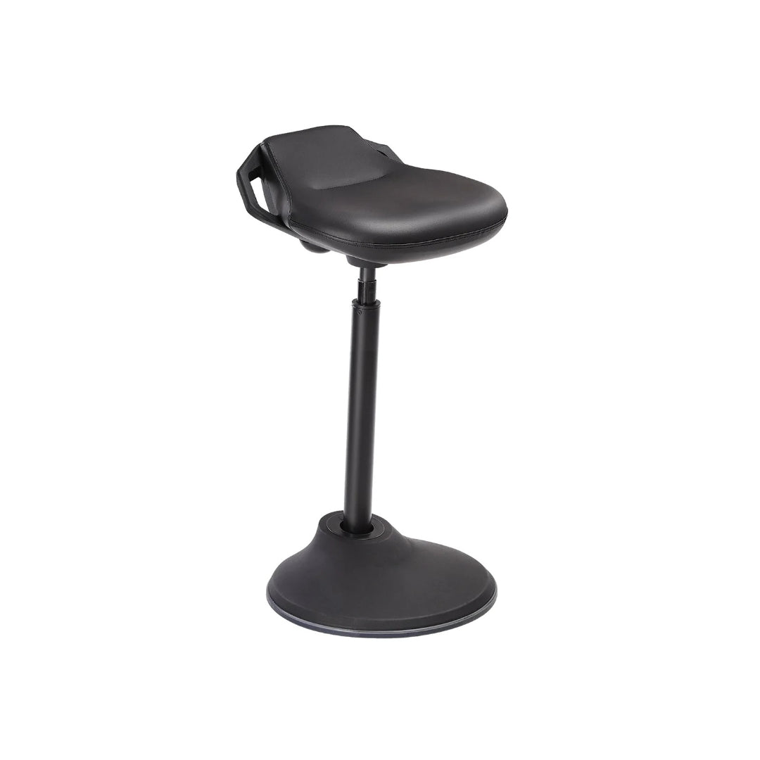 Standing Desk Chair With Adjustable Height – product view 1 | Ridgefield Furniture