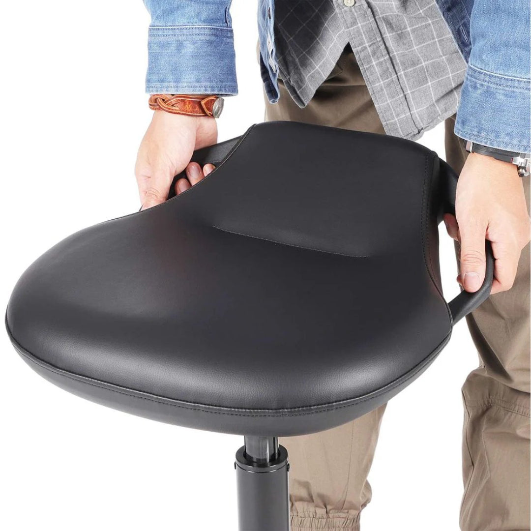 Standing Desk Chair With Adjustable Height – product view 5 | Ridgefield Furniture