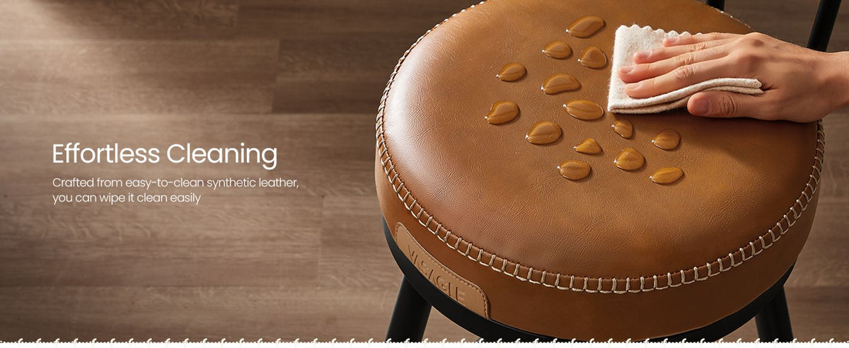 Swivel Bar Stools With Backs - product photo 67
