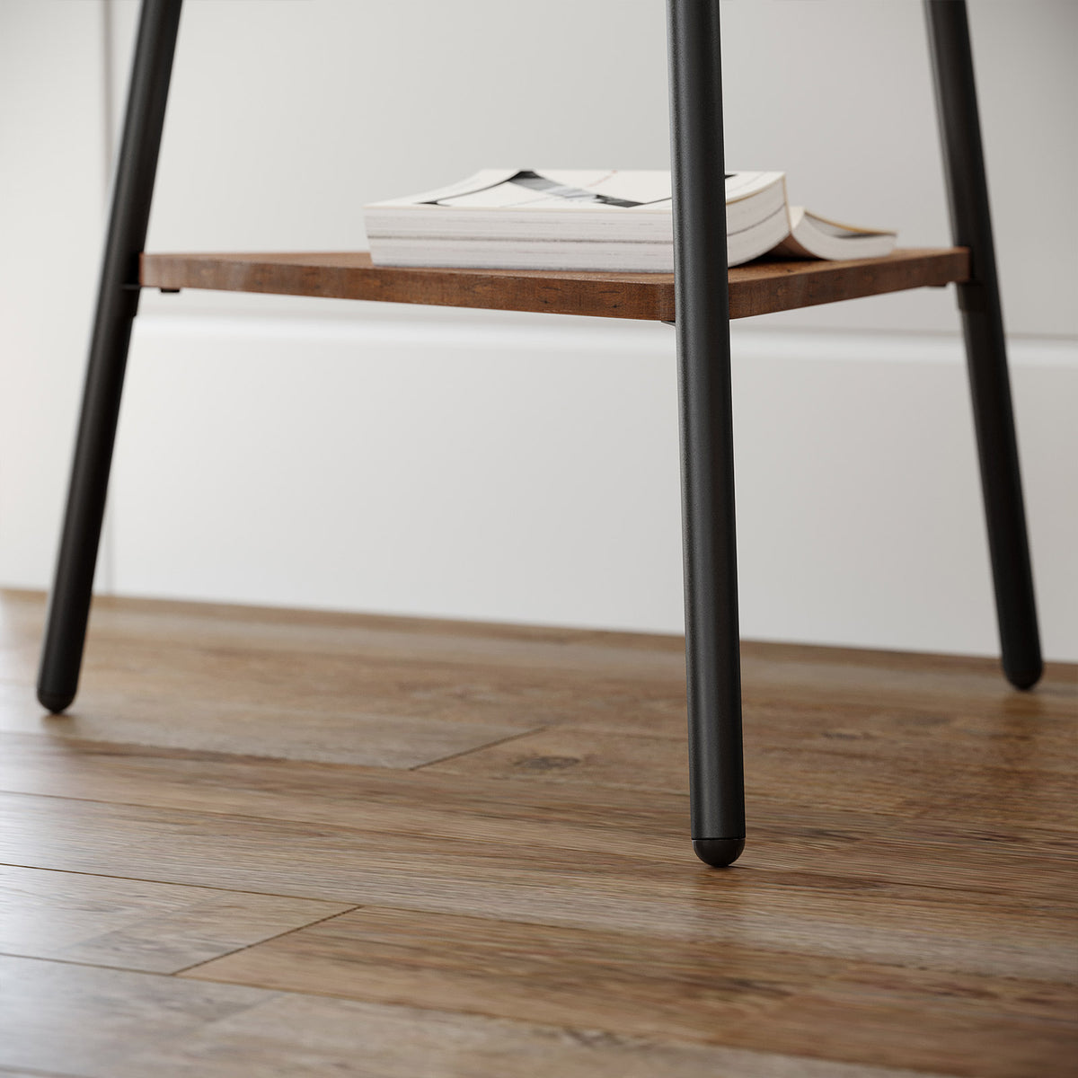 Tapered Coat Rack Stand - product photo 05