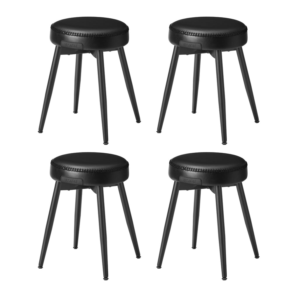 Upholstered Kitchen Stools - product photo 27