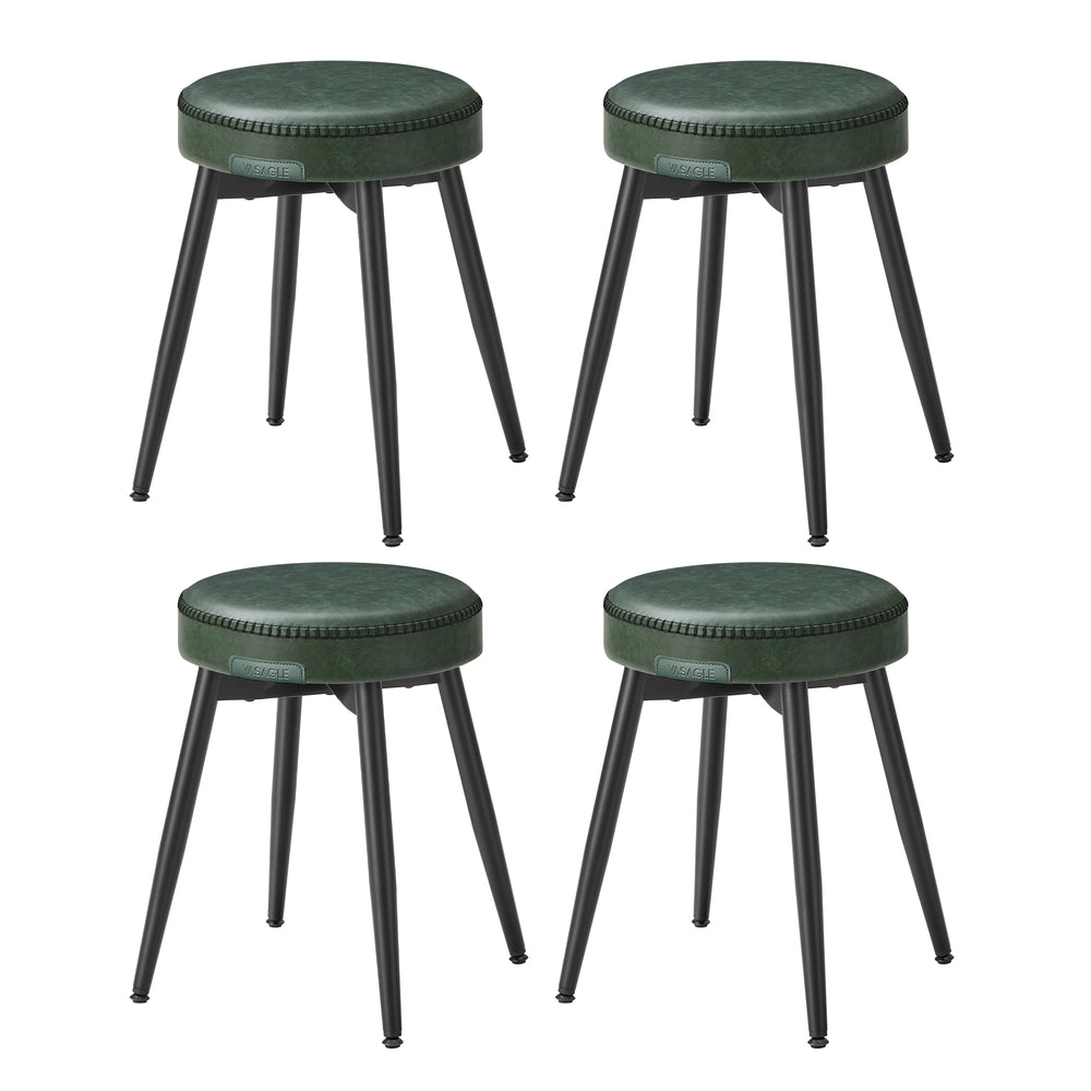 Upholstered Kitchen Stools - product photo 34