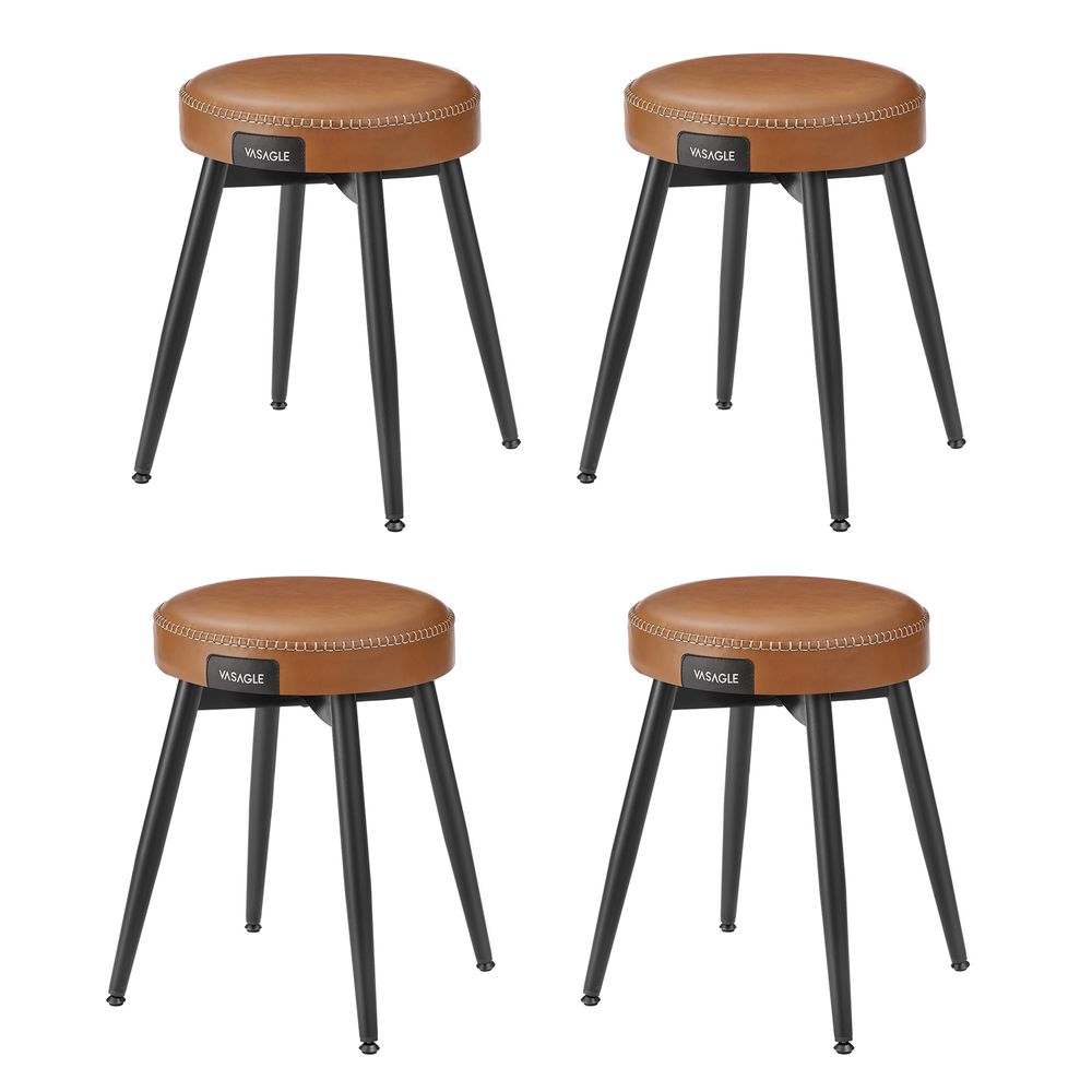 Upholstered Kitchen Stools - product photo 40