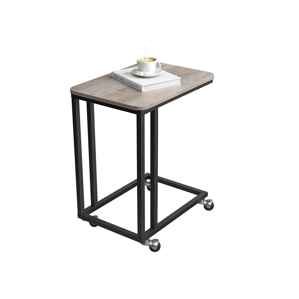 Vintage Snack Side Table - product photo 02