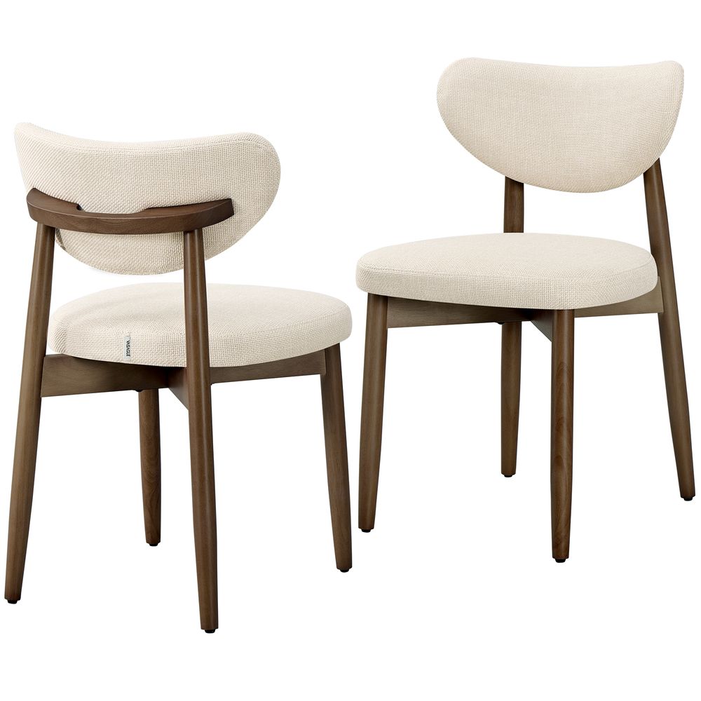 Wooden Dining Chairs - product photo 01