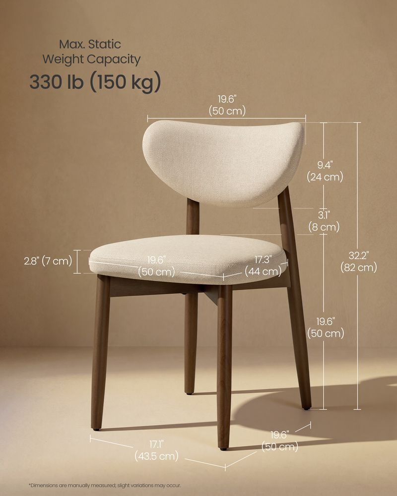 Wooden Dining Chairs - product photo 05