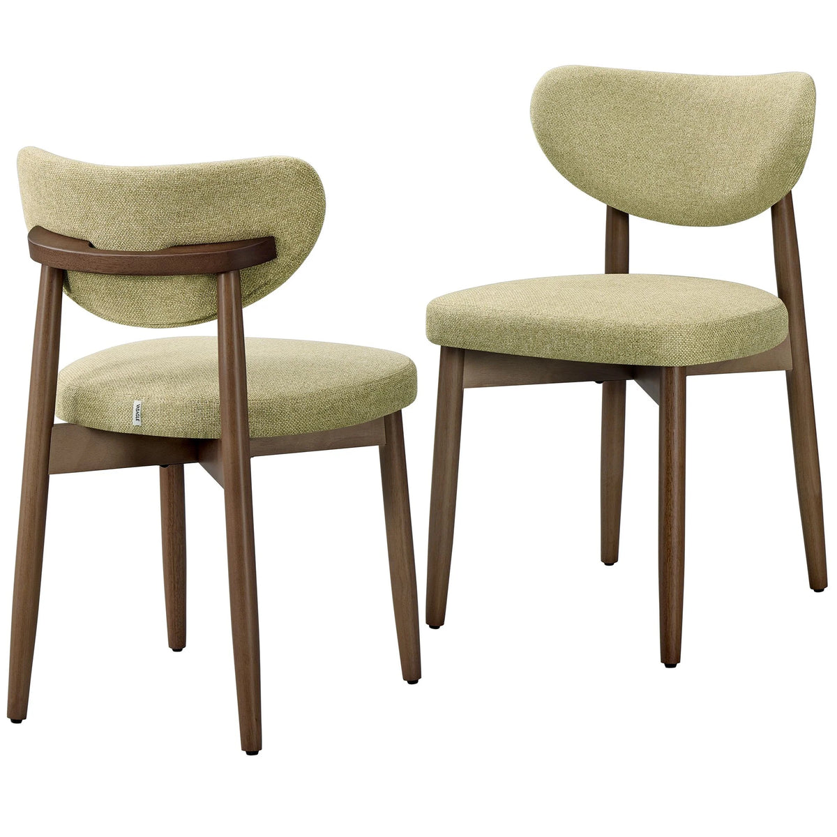 Wooden Dining Chairs - UKDC668C101